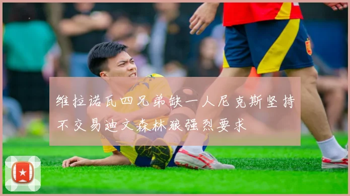 维拉诺瓦四兄弟缺一人尼克斯坚持不交易迪文森林狼强烈要求